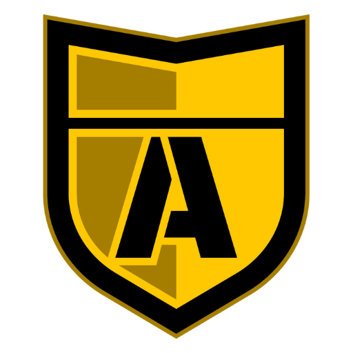 Armoured One LLC Logo Mark PNG
