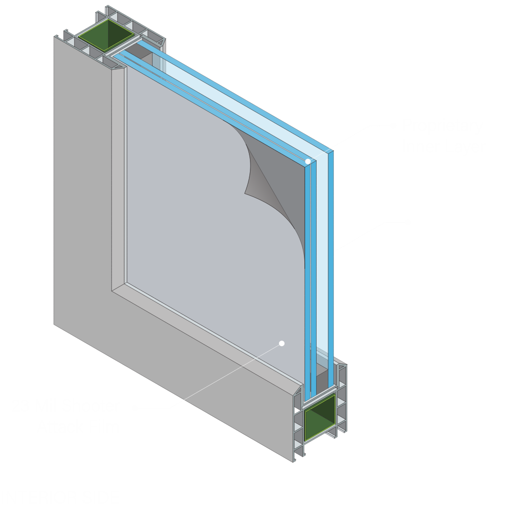 About Insulated Glass Units