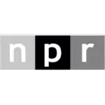 NPR logo