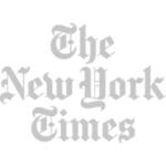 New York Times logo