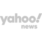 Yahoo News logo